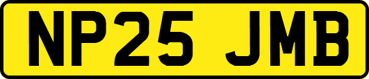 NP25JMB