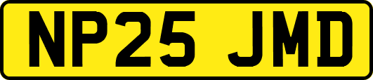 NP25JMD