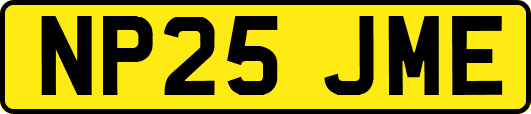 NP25JME