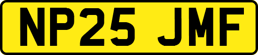 NP25JMF