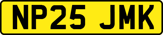 NP25JMK