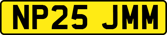 NP25JMM