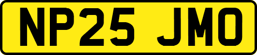 NP25JMO