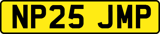 NP25JMP