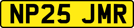 NP25JMR