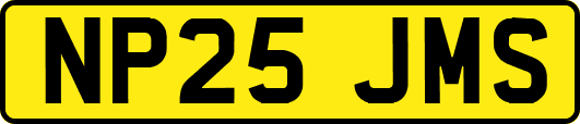 NP25JMS