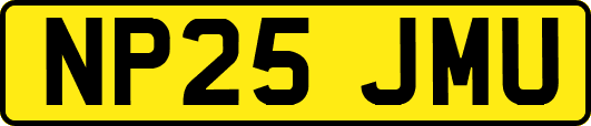 NP25JMU