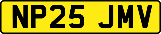 NP25JMV