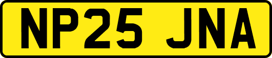NP25JNA