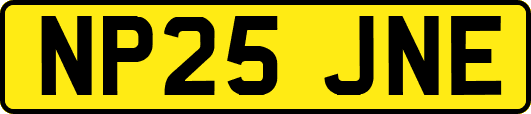 NP25JNE