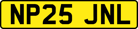 NP25JNL