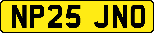 NP25JNO