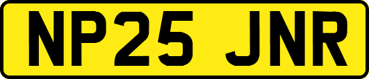 NP25JNR