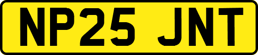 NP25JNT