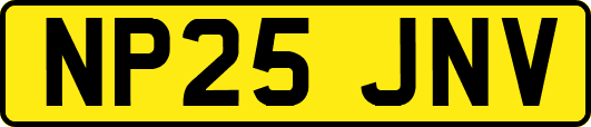 NP25JNV