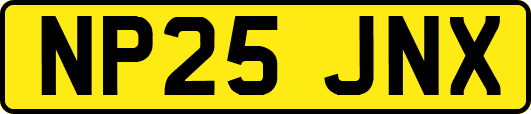 NP25JNX