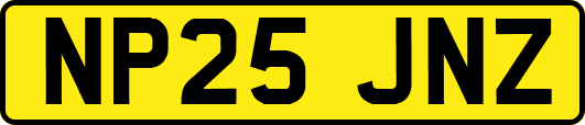 NP25JNZ