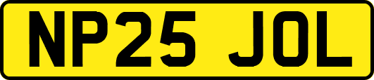 NP25JOL