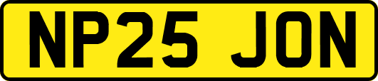 NP25JON