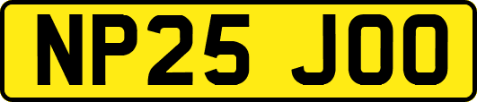 NP25JOO