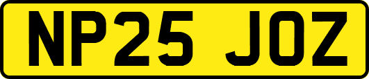 NP25JOZ