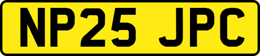 NP25JPC