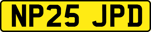 NP25JPD