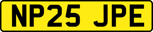 NP25JPE