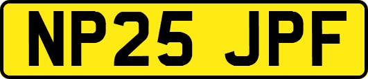 NP25JPF