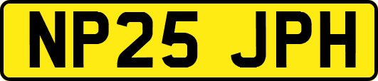 NP25JPH