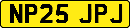 NP25JPJ