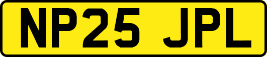 NP25JPL