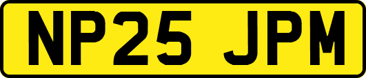 NP25JPM