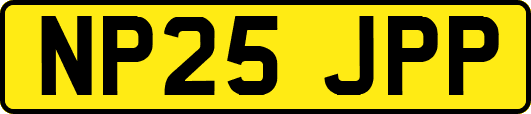 NP25JPP