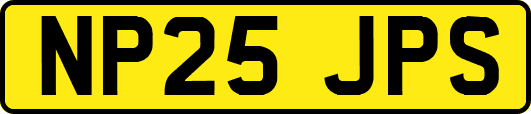 NP25JPS
