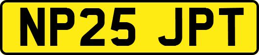 NP25JPT