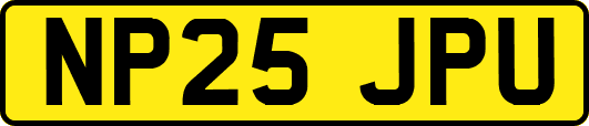 NP25JPU