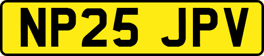 NP25JPV