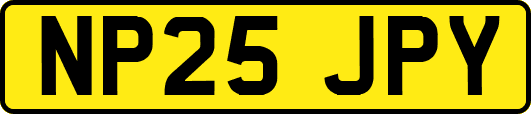 NP25JPY