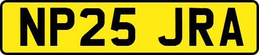NP25JRA