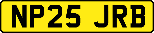 NP25JRB