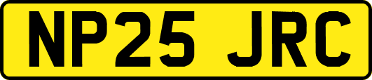 NP25JRC