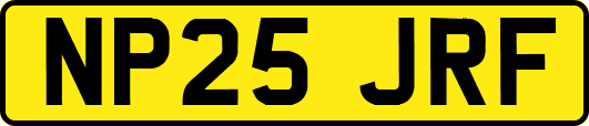 NP25JRF