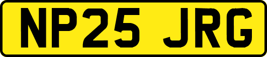 NP25JRG