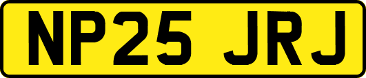 NP25JRJ