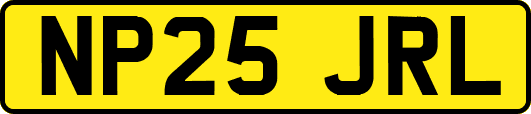 NP25JRL