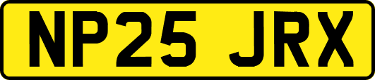 NP25JRX