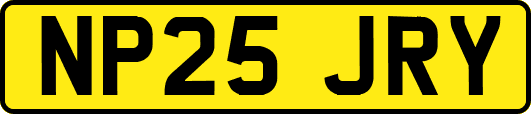 NP25JRY