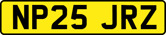 NP25JRZ