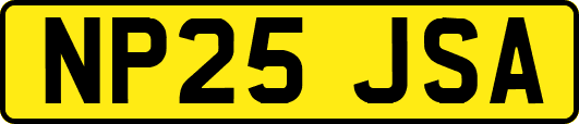 NP25JSA